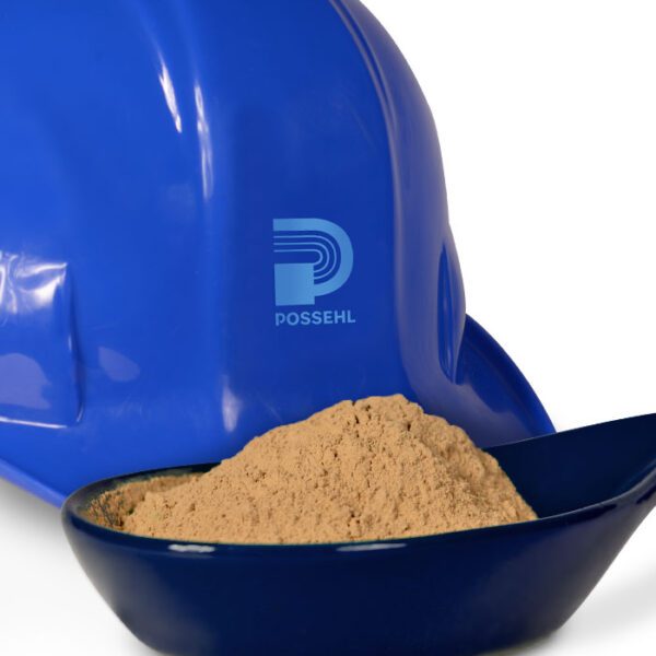 CARBONATO FERROSO EN POLVO 38 -325