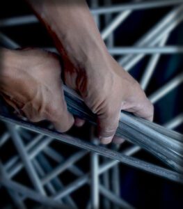 aluminio titanio boro