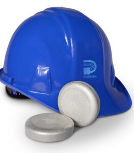 TABLETAS DE TITANIO 75