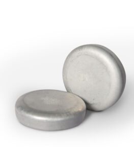 aluminio titanio boro