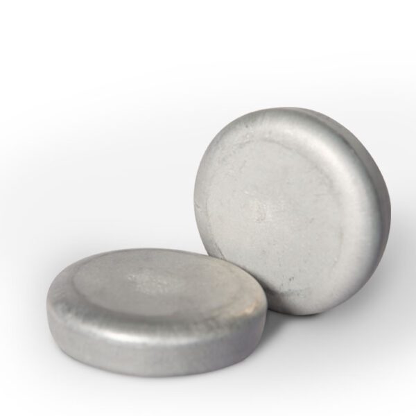 aluminio titanio boro
