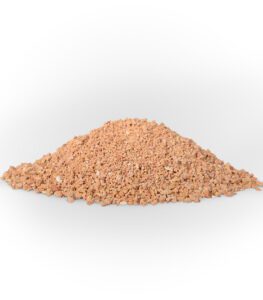 caolin calcinado