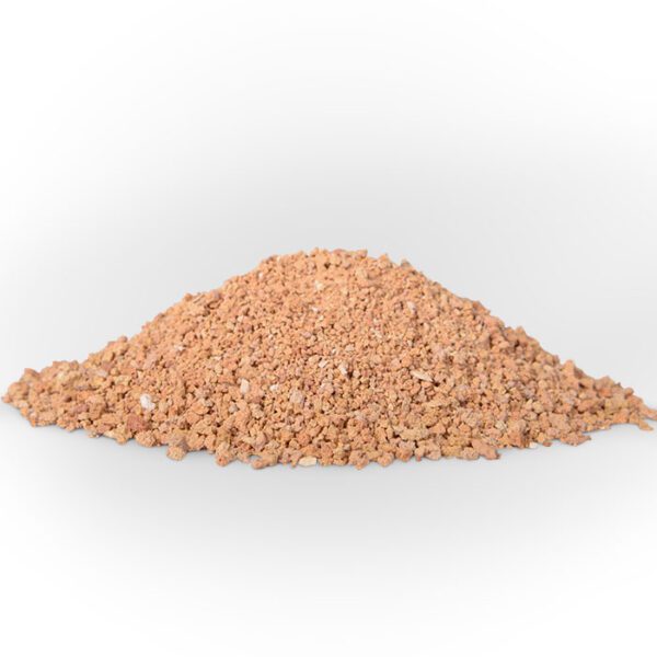 caolin calcinado