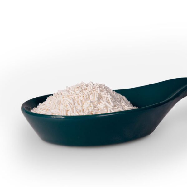 SULFATO FERROSO GRANULAR