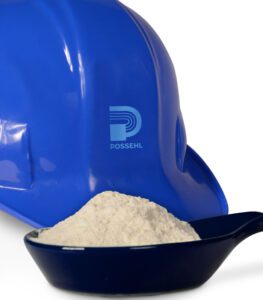 SULFATO FERROSO POLVO