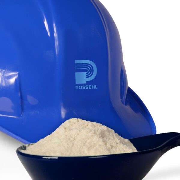 SULFATO FERROSO POLVO
