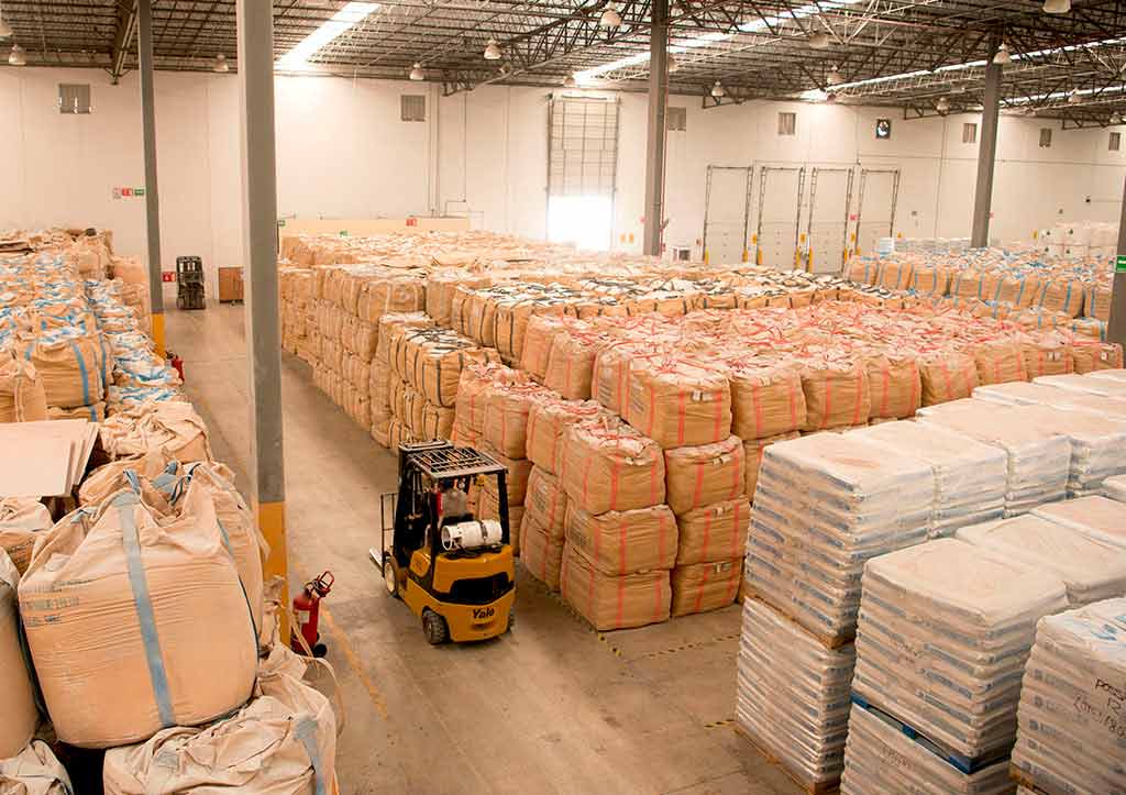 ISO-possehl-2019 Possehl obtiene la Certificación ISO 9001