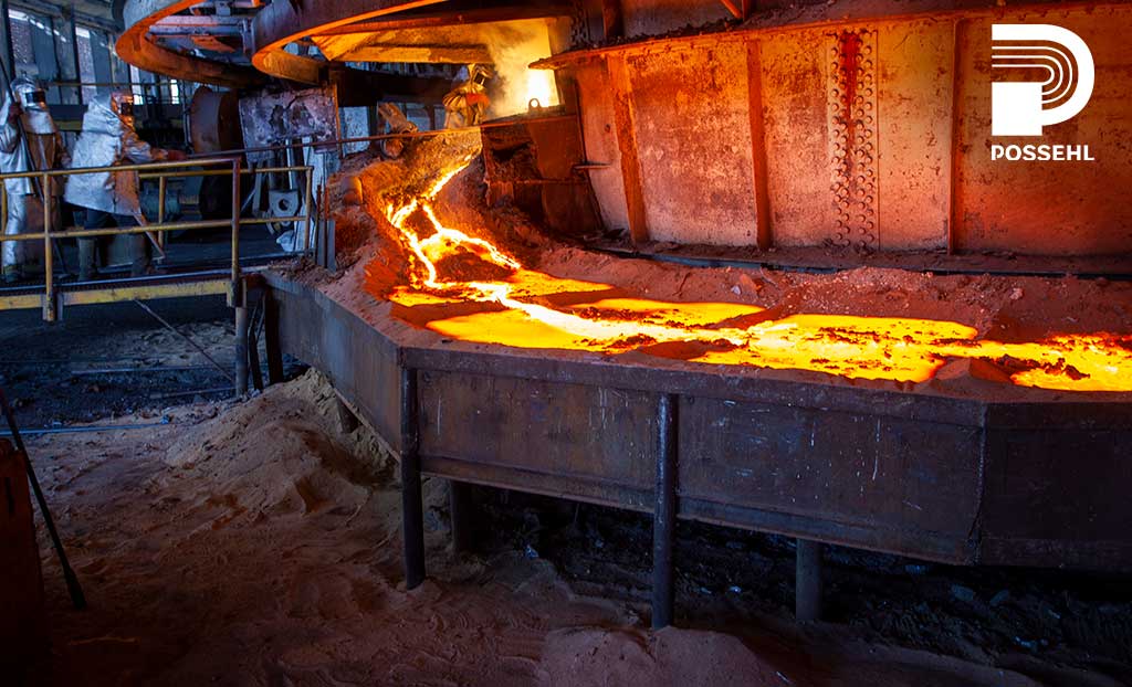 acero liquido possehl