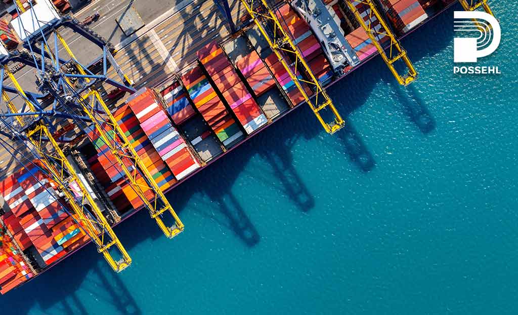 Junio mes clave para Logística Marítima, Reapertura de Shanghái