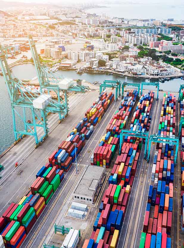 fletes marítimos entre China y Estados Unidos fletes marítimos entre China y Estados Unidos