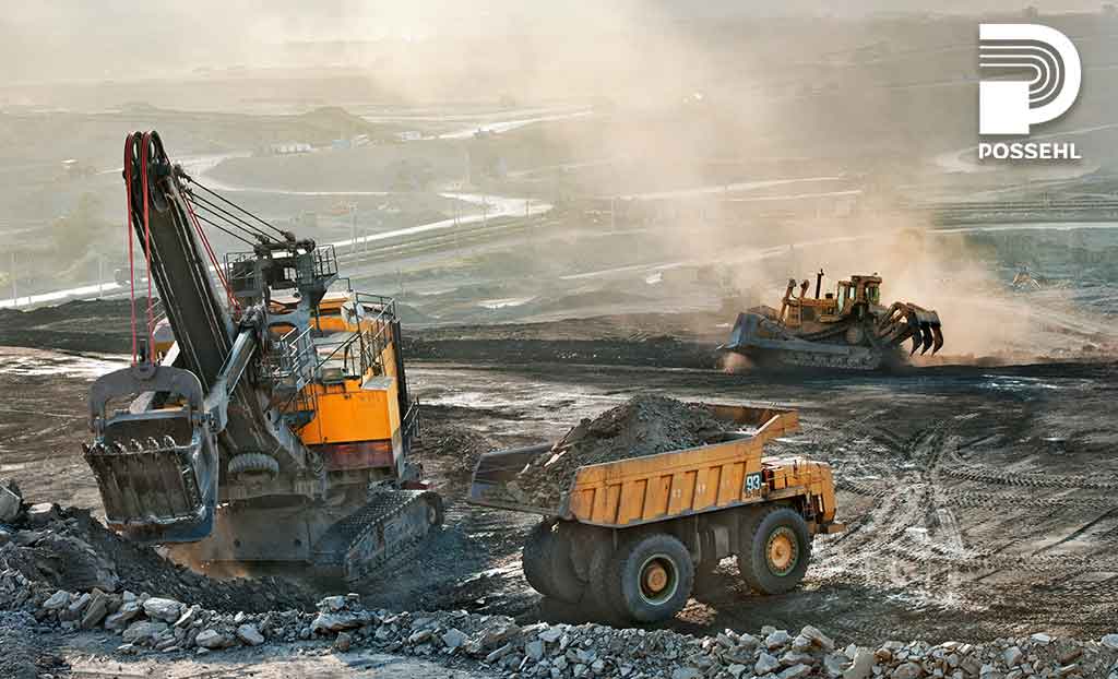 industria minerometaluurgica Possehl industria minerometaluurgica