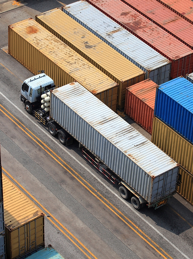 el Índice Mundial de Contenedores de referencia registra otra fuerte caída el Índice Mundial de Contenedores de referencia registra otra fuerte caída