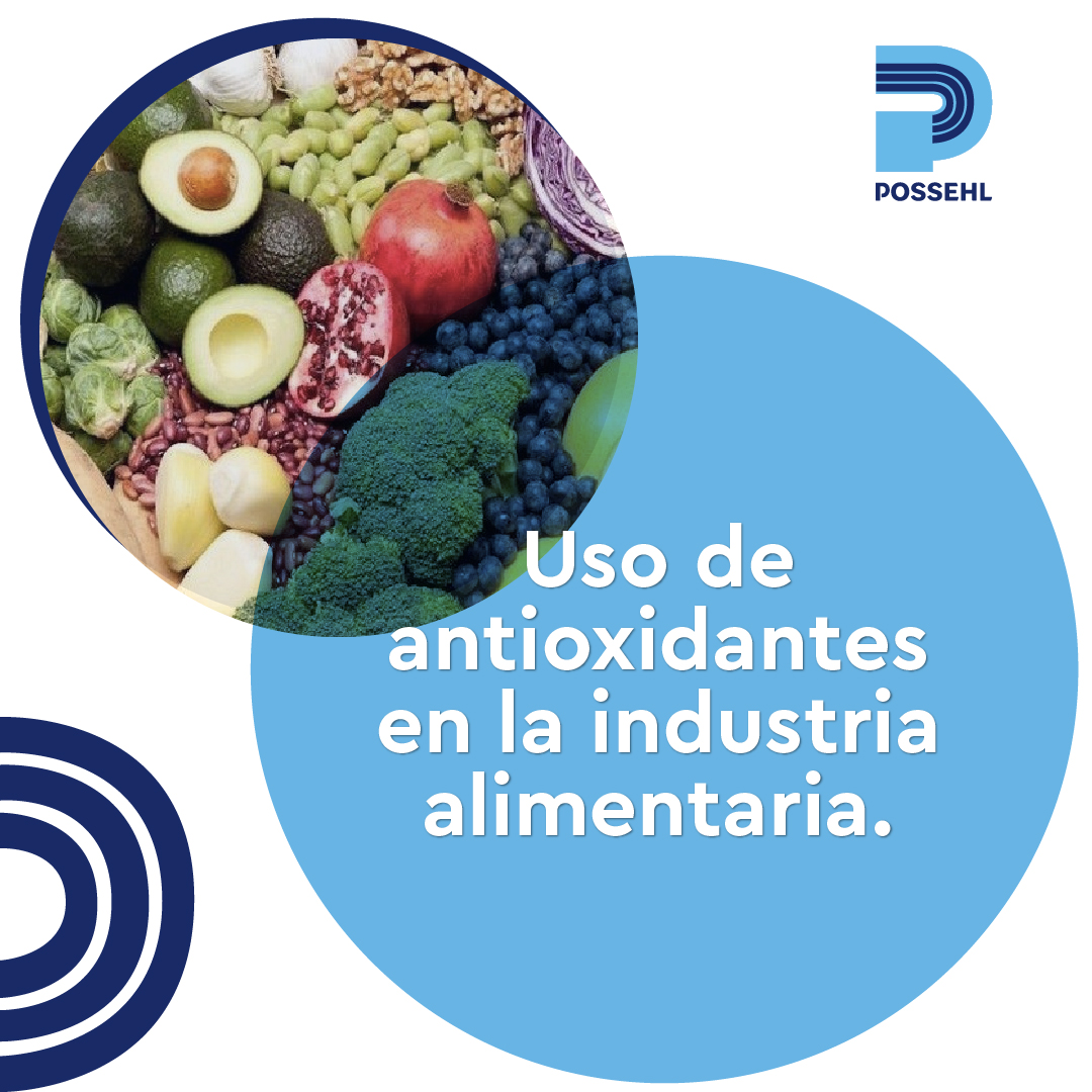 24 DE ENERO-04 Uso de antioxidantes